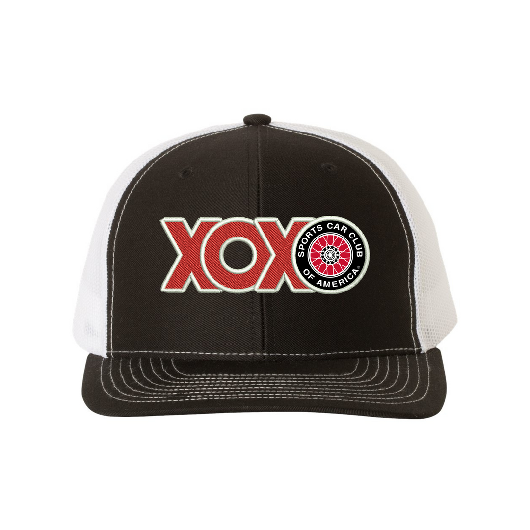 XOXO Trucker Cap