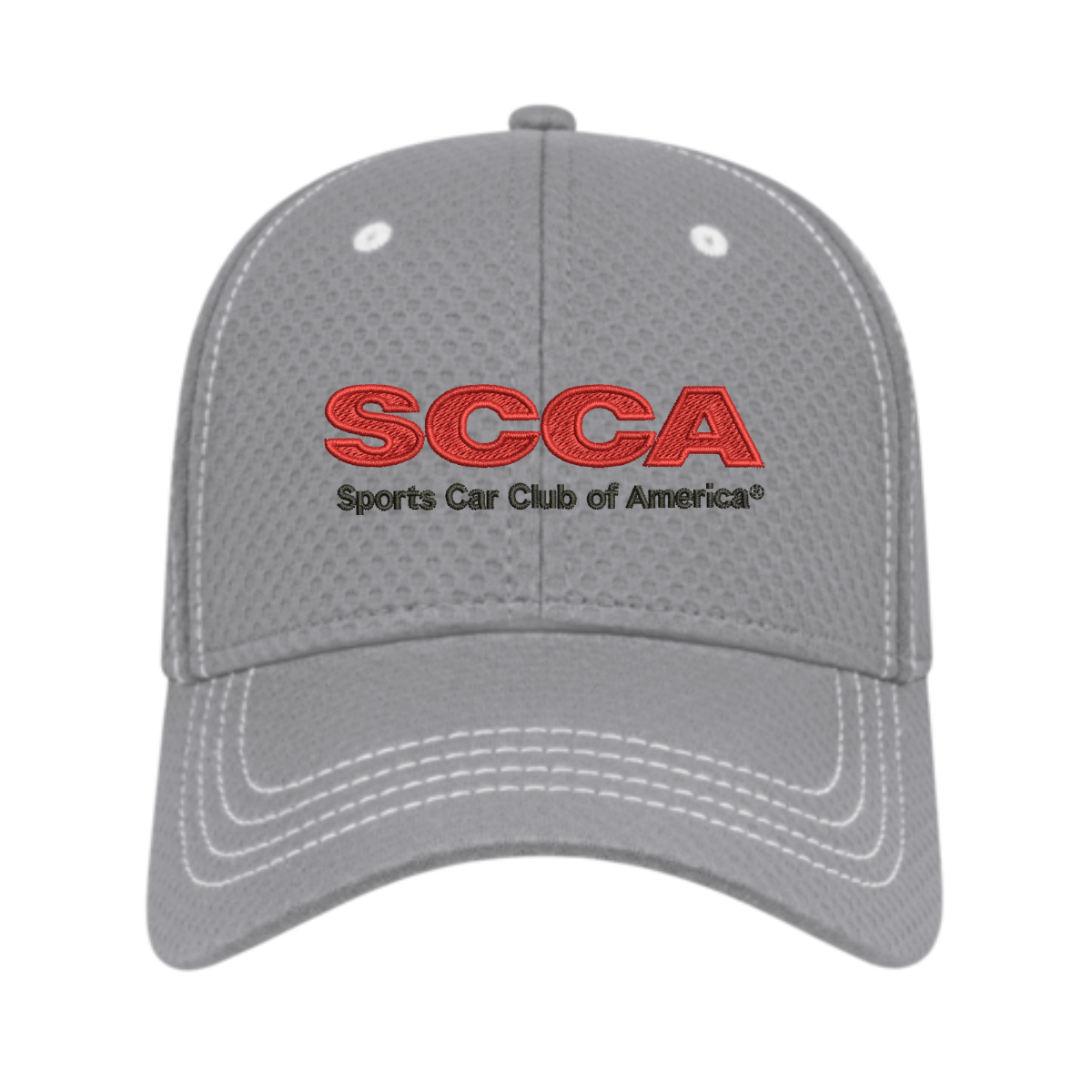 SCCA Performance Soft Mesh Cap