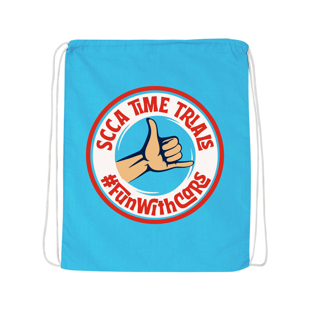 Time Trials 'Hang Loose' Cinchpack