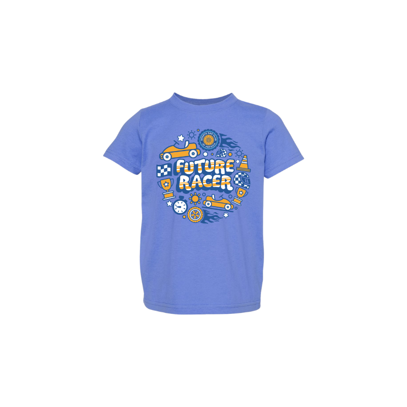 Future Racer TODDLER Tee