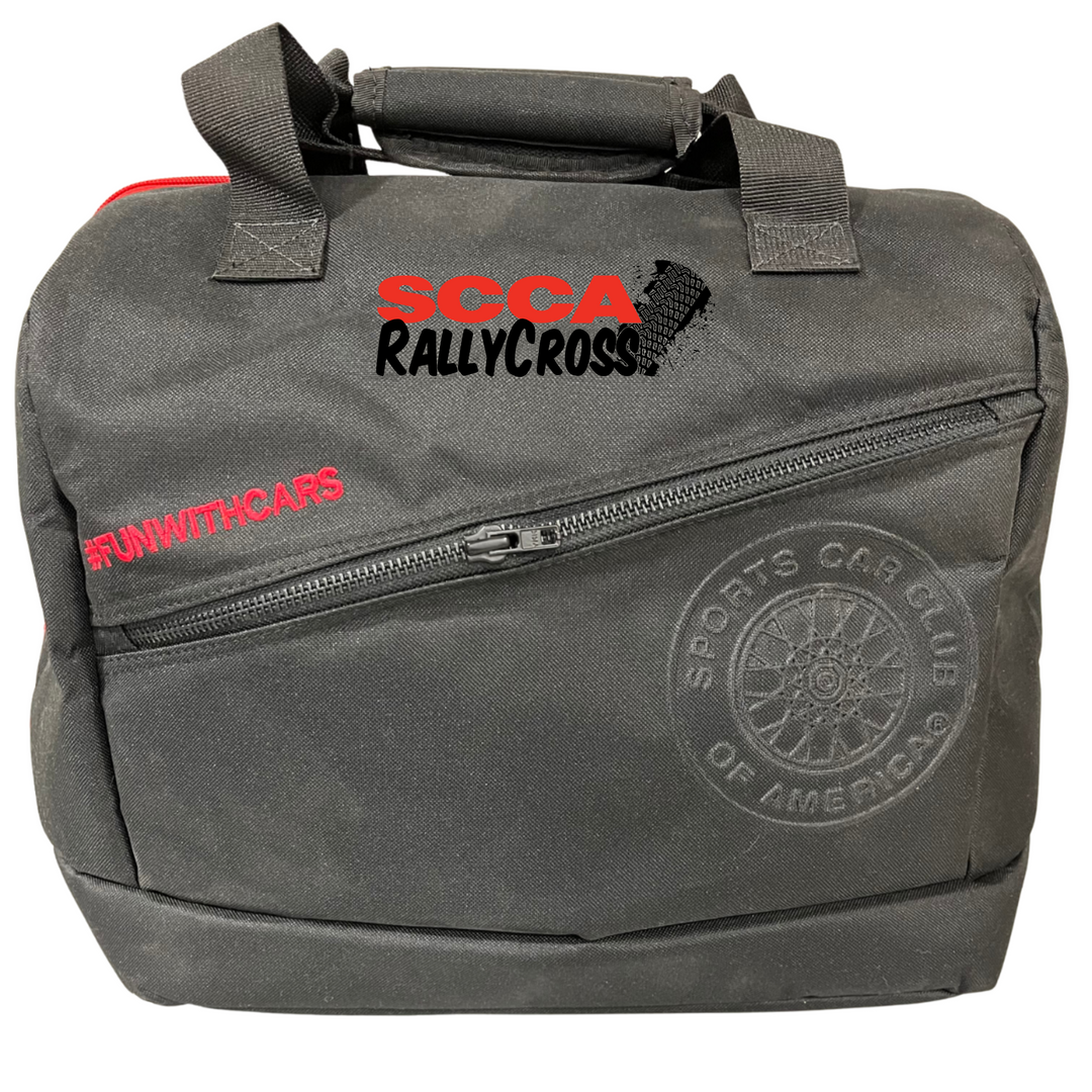 RALLYCROSS Helmet Bag