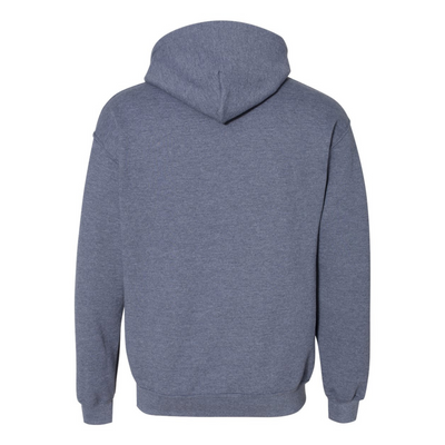 SCCA Time Trials Hooded Sweatshirt