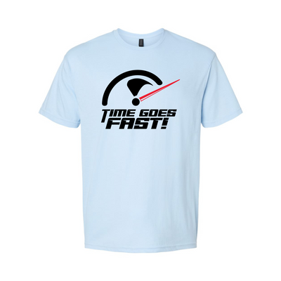 SCCA Time Trials Short Sleeve Tee
