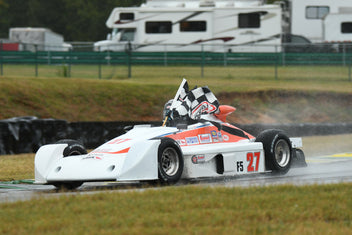SCCA Gear