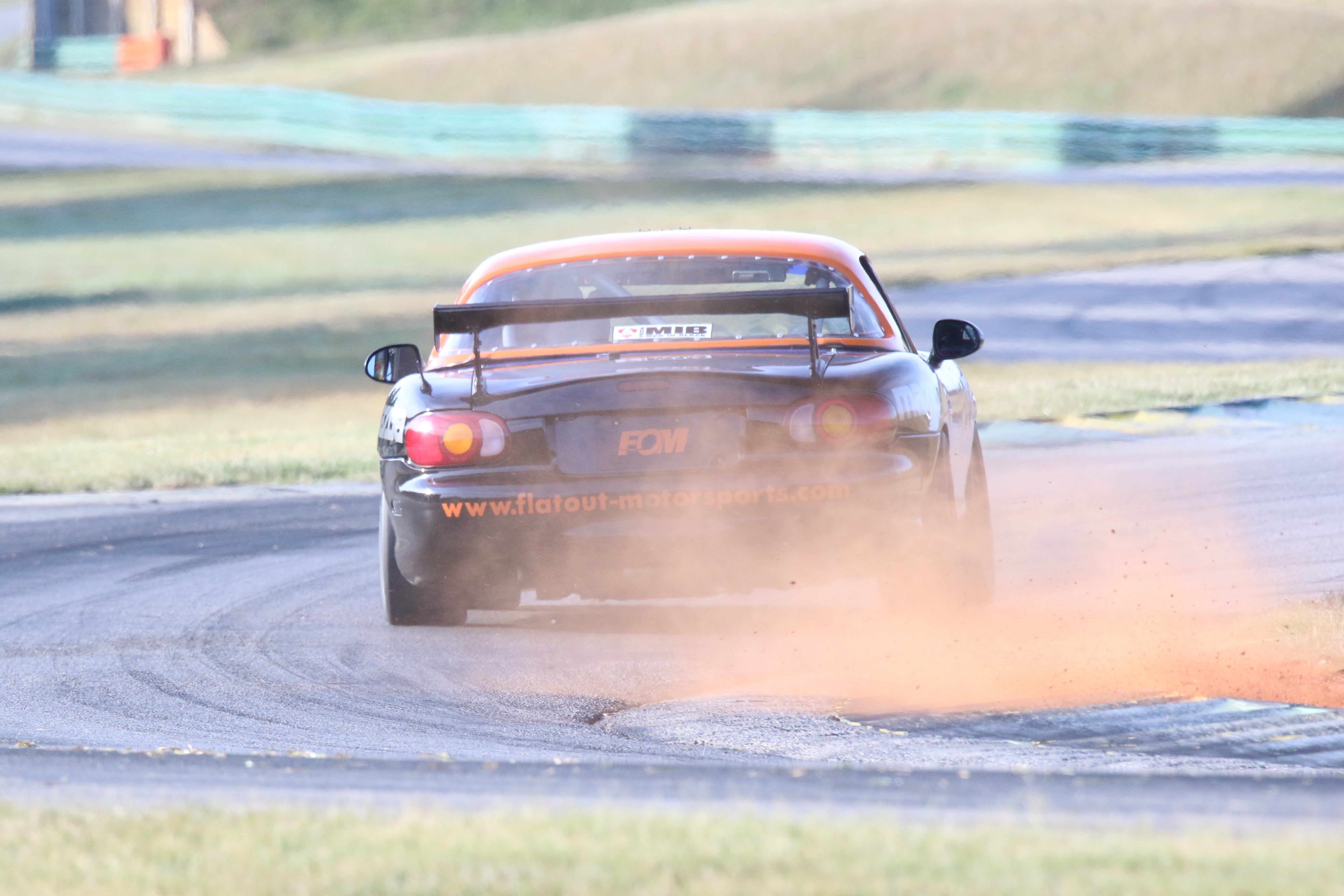 Tems Machine Racing Road Racing – Tagged