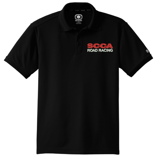 Roa Racing Logo Road Racing – SCCA Gear