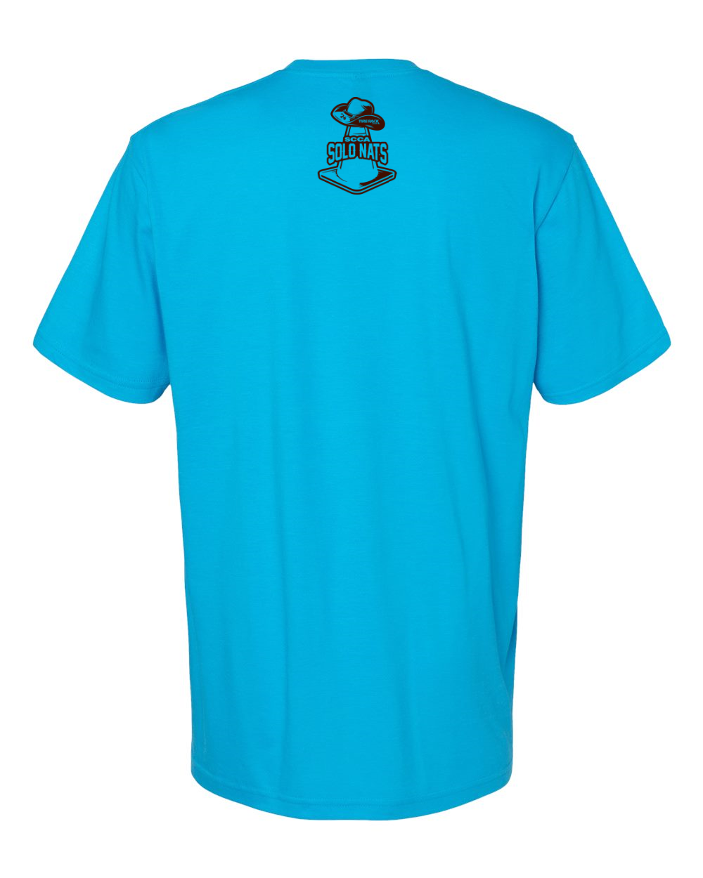 SCCA Solo Nat 24 LANDSCAPE Tee