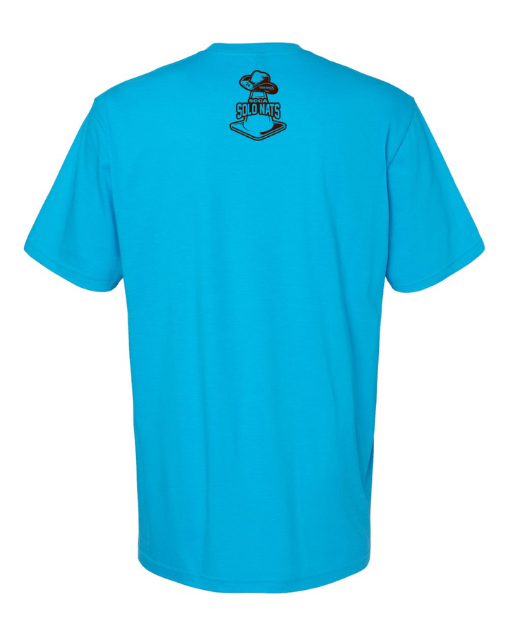 SCCA Solo Nat 24 LANDSCAPE Tee