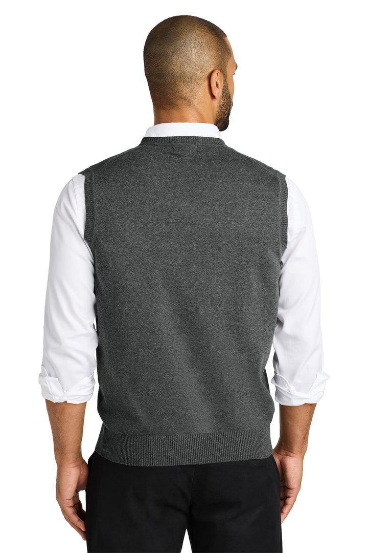 SCCA Easy Care Sweater Vest