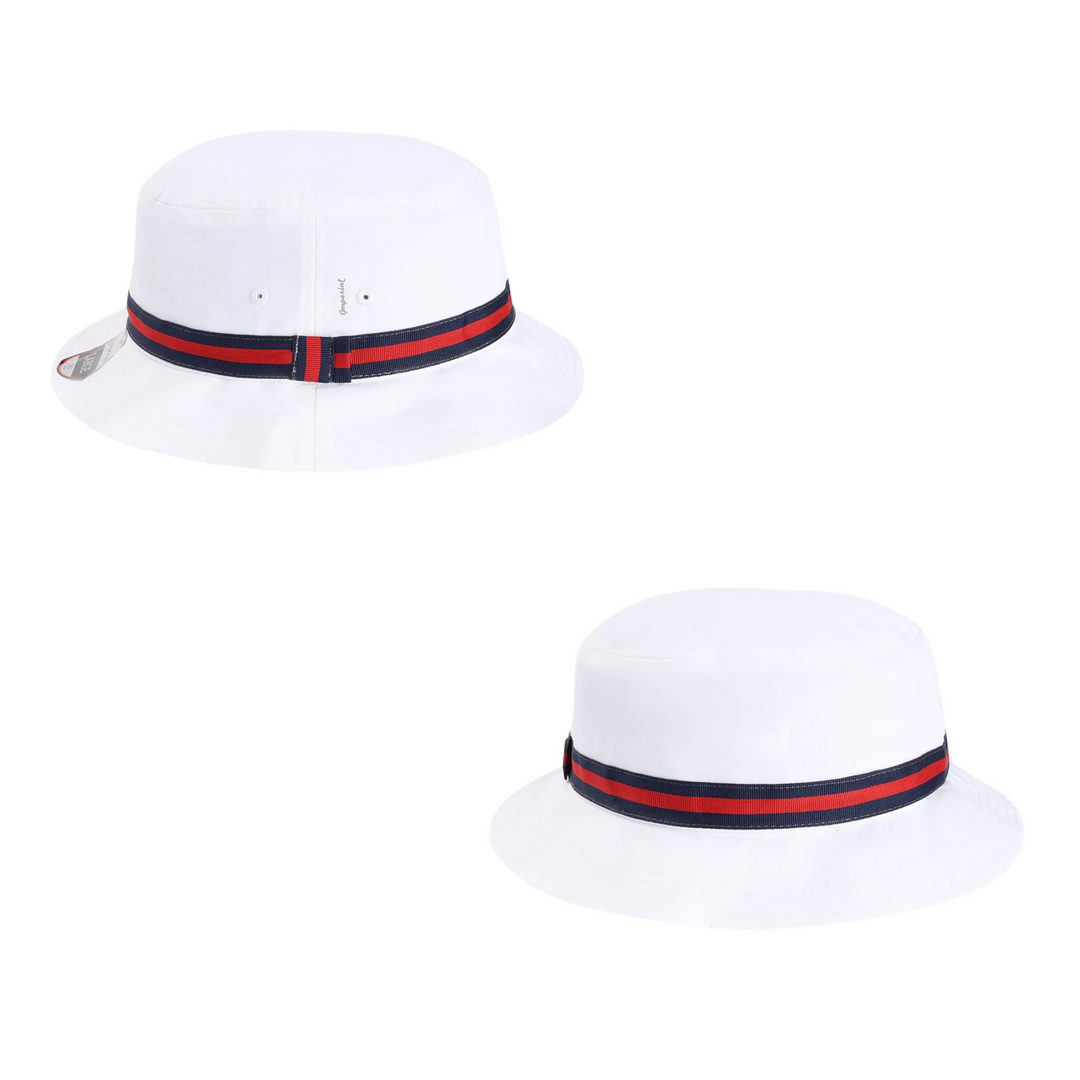 SCCA Oxford Performance UPF 50+ Bucket Cap