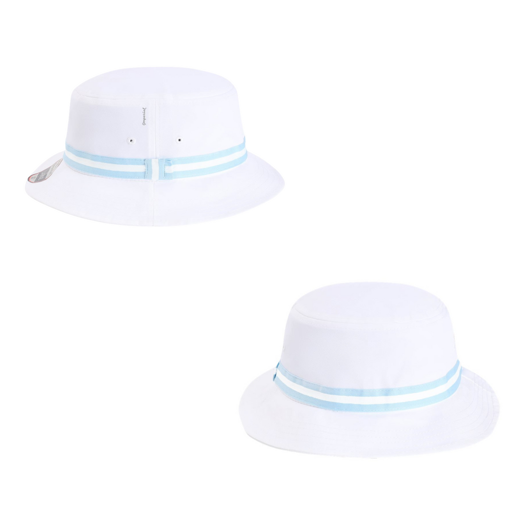 SCCA Oxford Performance UPF 50+ Bucket Cap