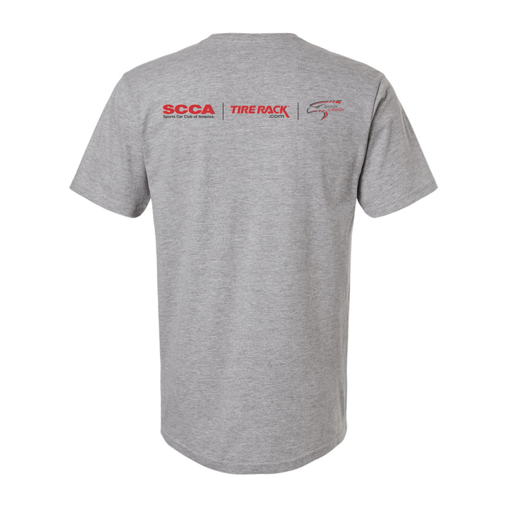 2026 Time Attack Championship Eagle Short Sleeve Tee