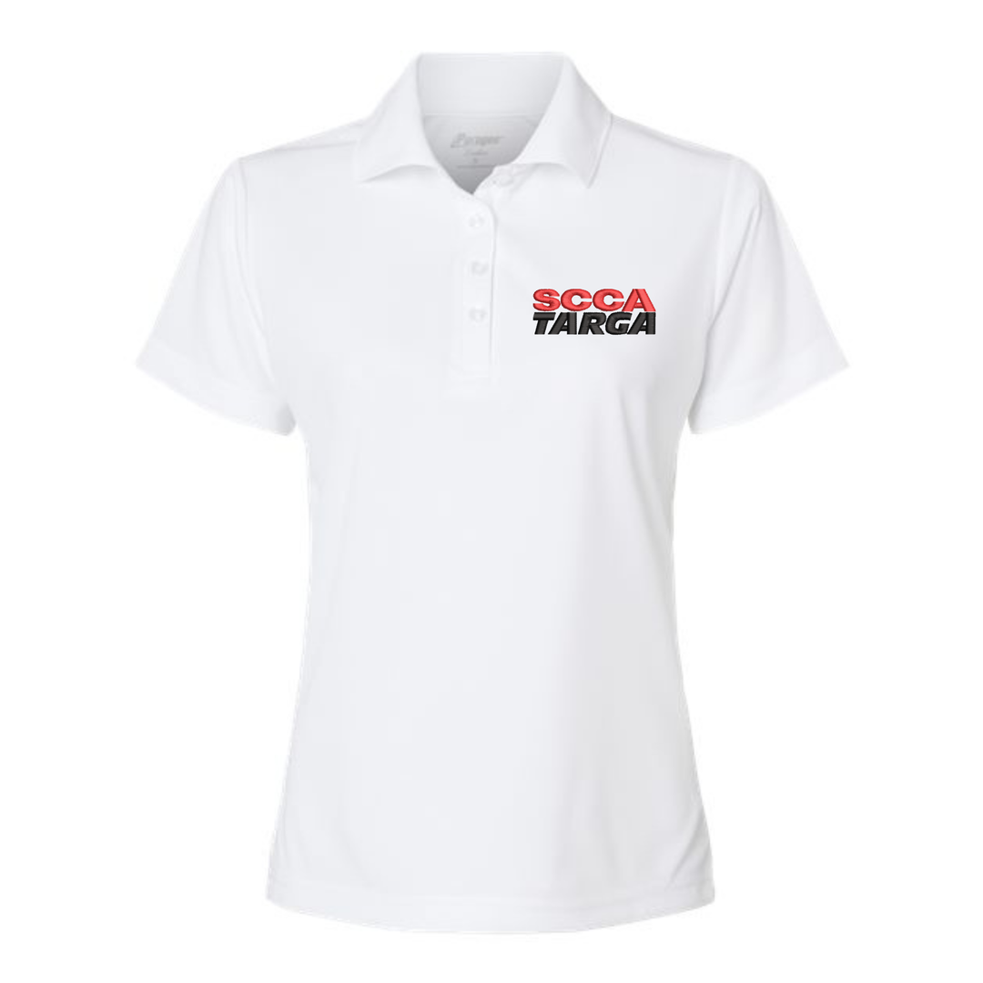 TARGA LADIES Performance Polo