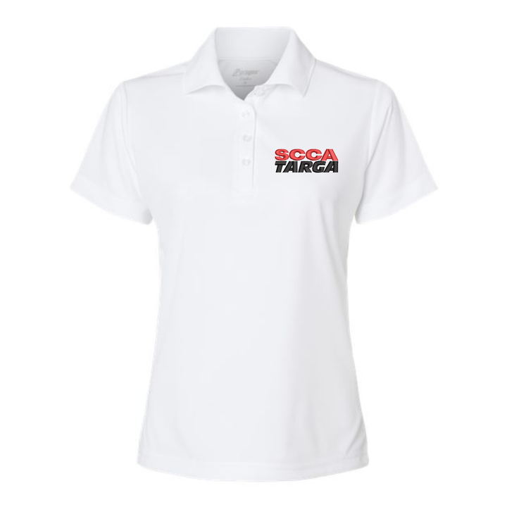 TARGA LADIES Performance Polo