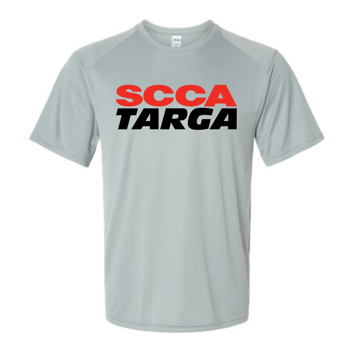 TARGA Islander Performance Short Sleeve Tee