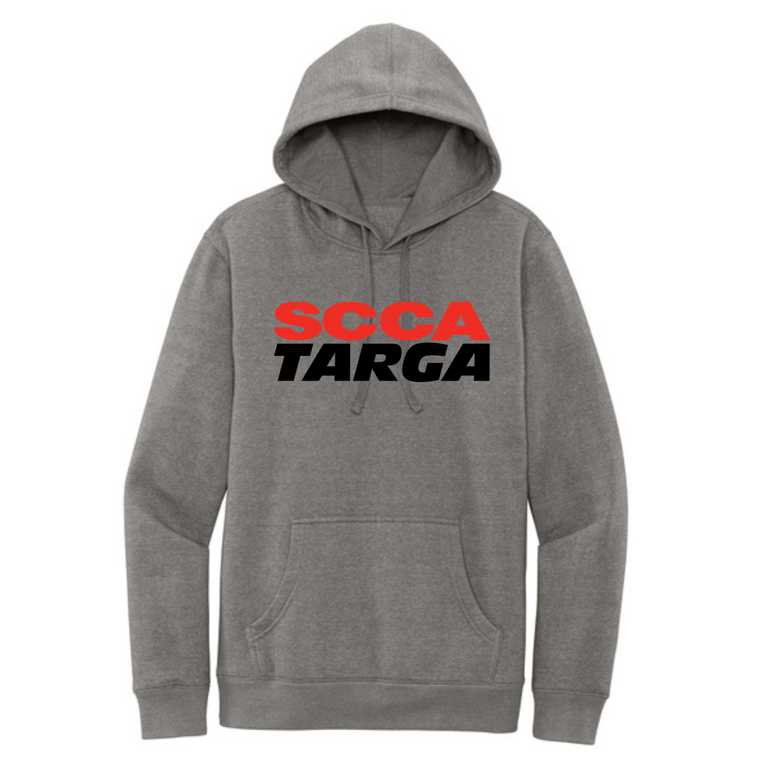TARGA Fleece Hoodie
