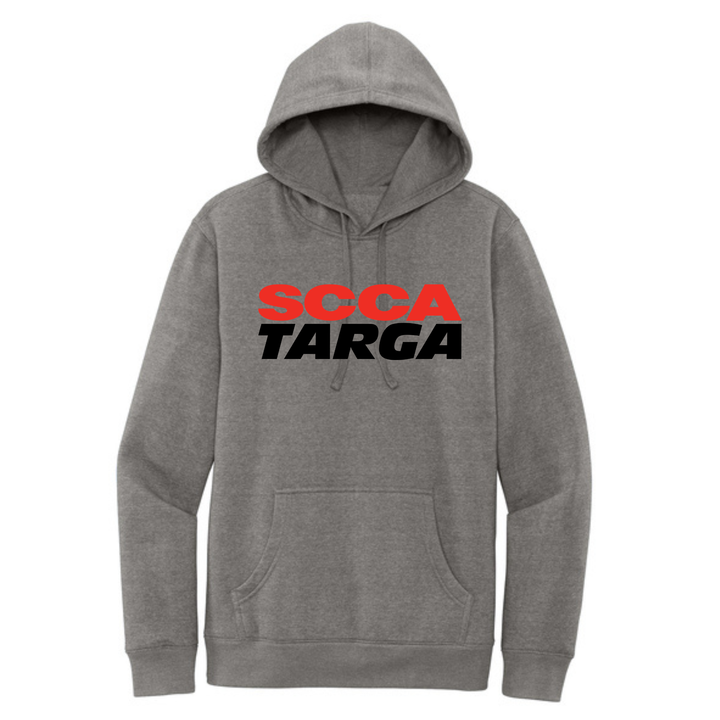 TARGA Fleece Hoodie