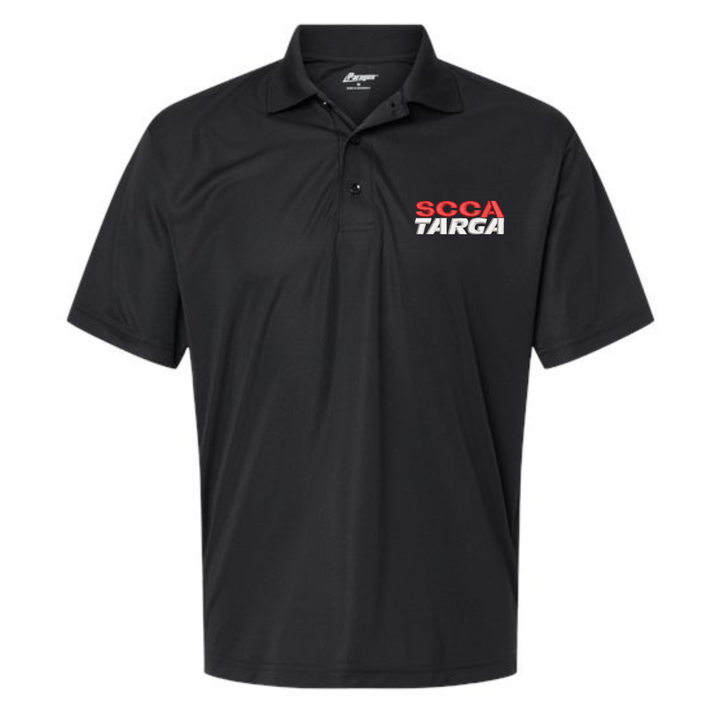 TARGA Performance Polo
