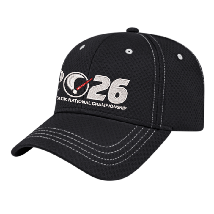 2026 Time Attack Nationals Soft Mesh Cap