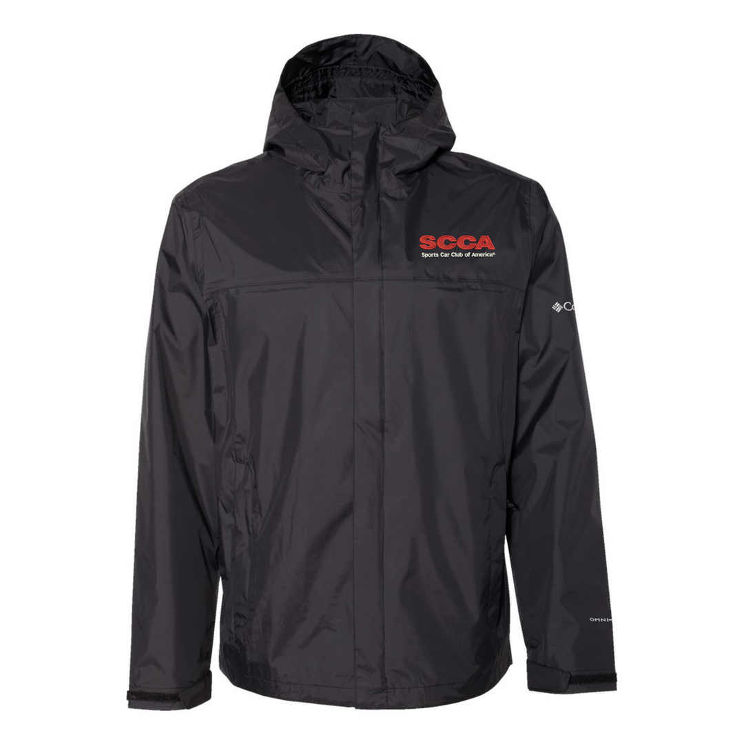 Sca Jacket SCCA Watertight II Jacket – SCCA Gear
