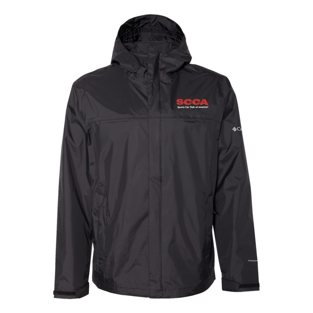 SCCA Watertight II Jacket