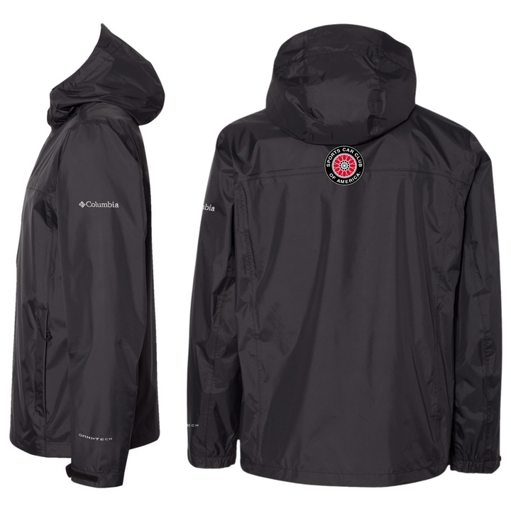 SCCA Watertight II Jacket