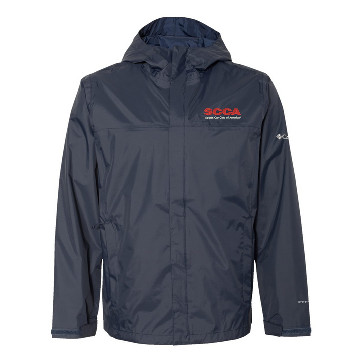 SCCA Watertight II Jacket