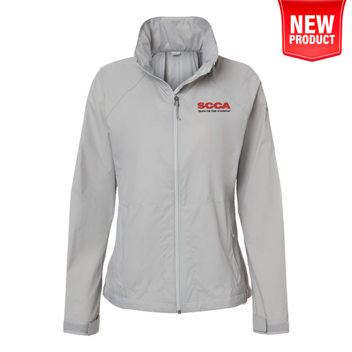 SCCA Ladies Switchback III Jacket