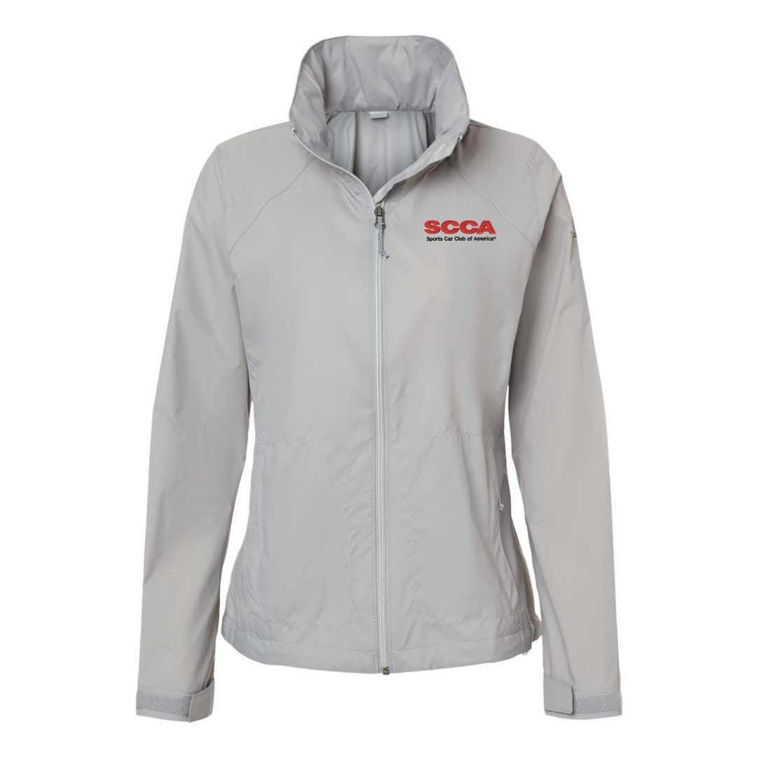 Sca Jacket SCCA Ladies Switchback III Jacket – SCCA Gear