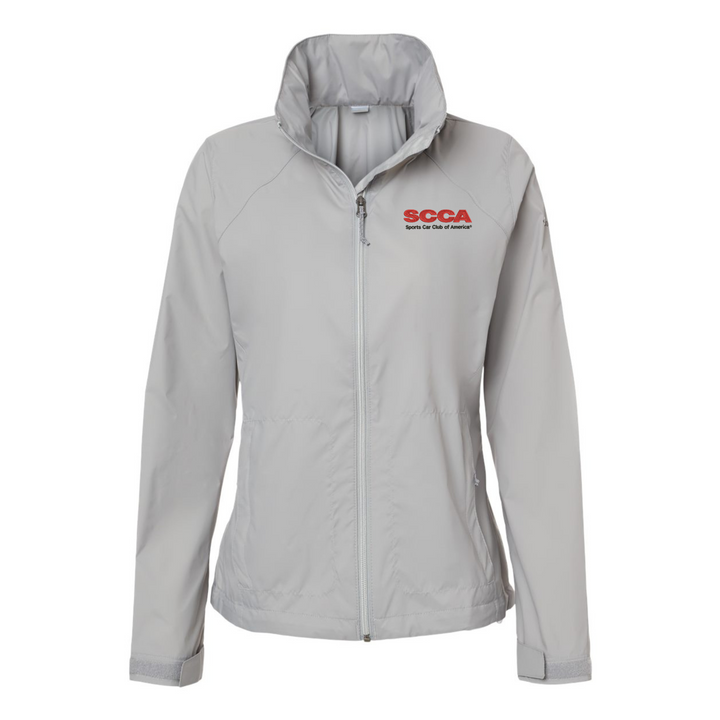 SCCA Ladies Switchback III Jacket