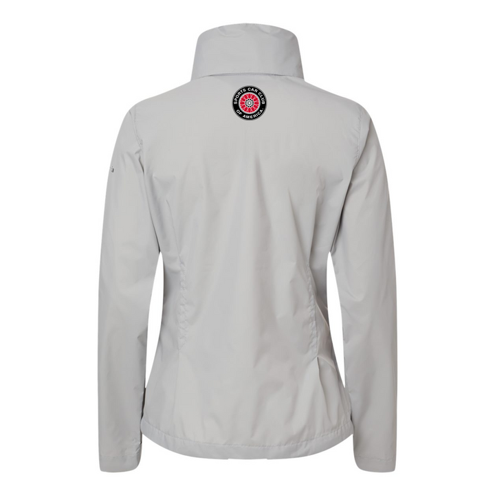 SCCA Ladies Switchback III Jacket