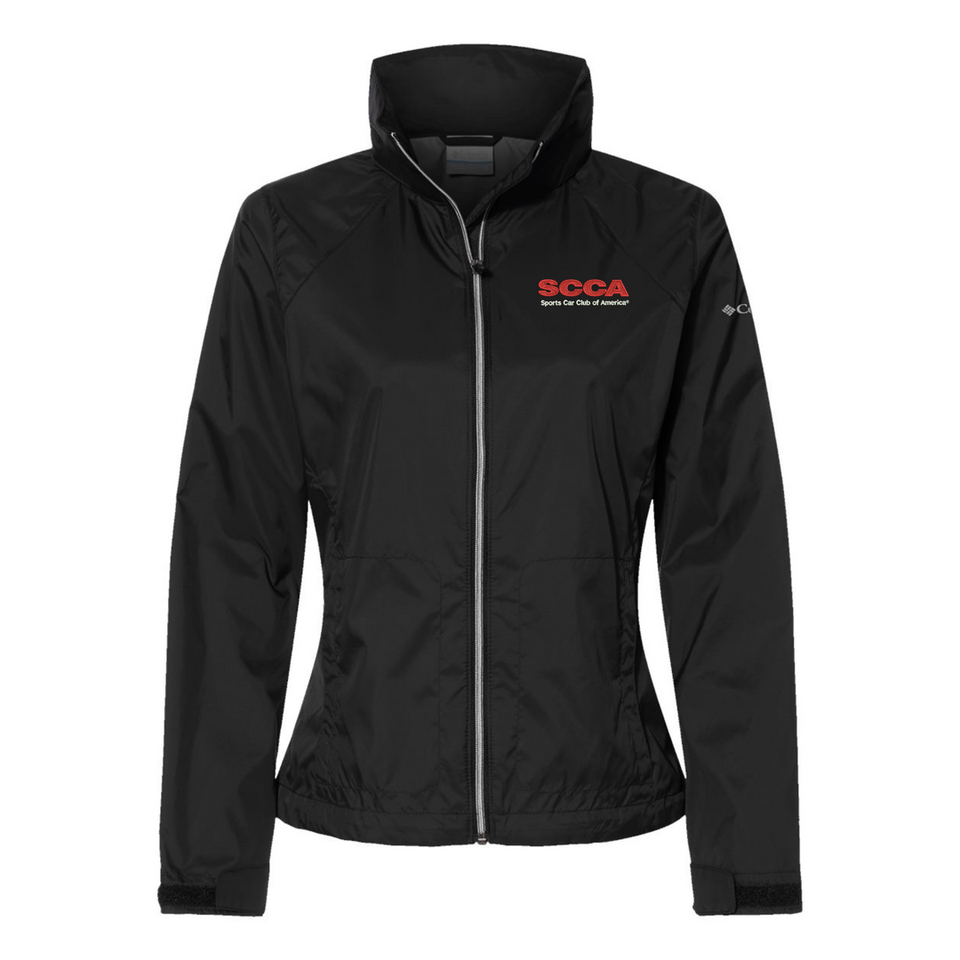 SCCA Ladies Switchback III Jacket