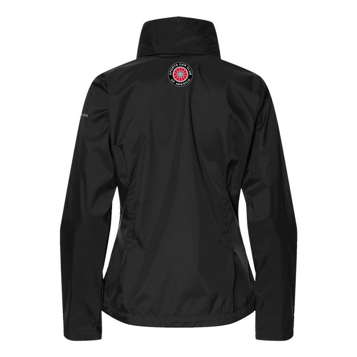 SCCA Ladies Switchback III Jacket