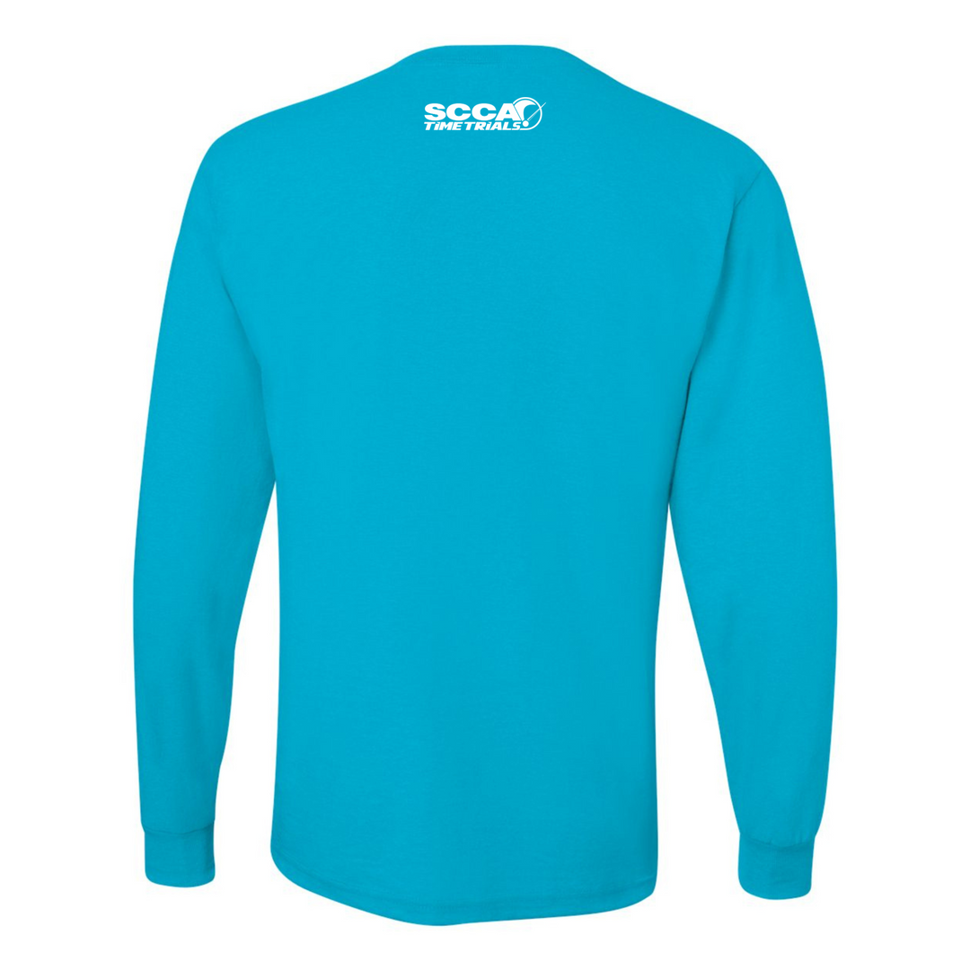Time Trials 'Hang Loose' Long Sleeve Tee