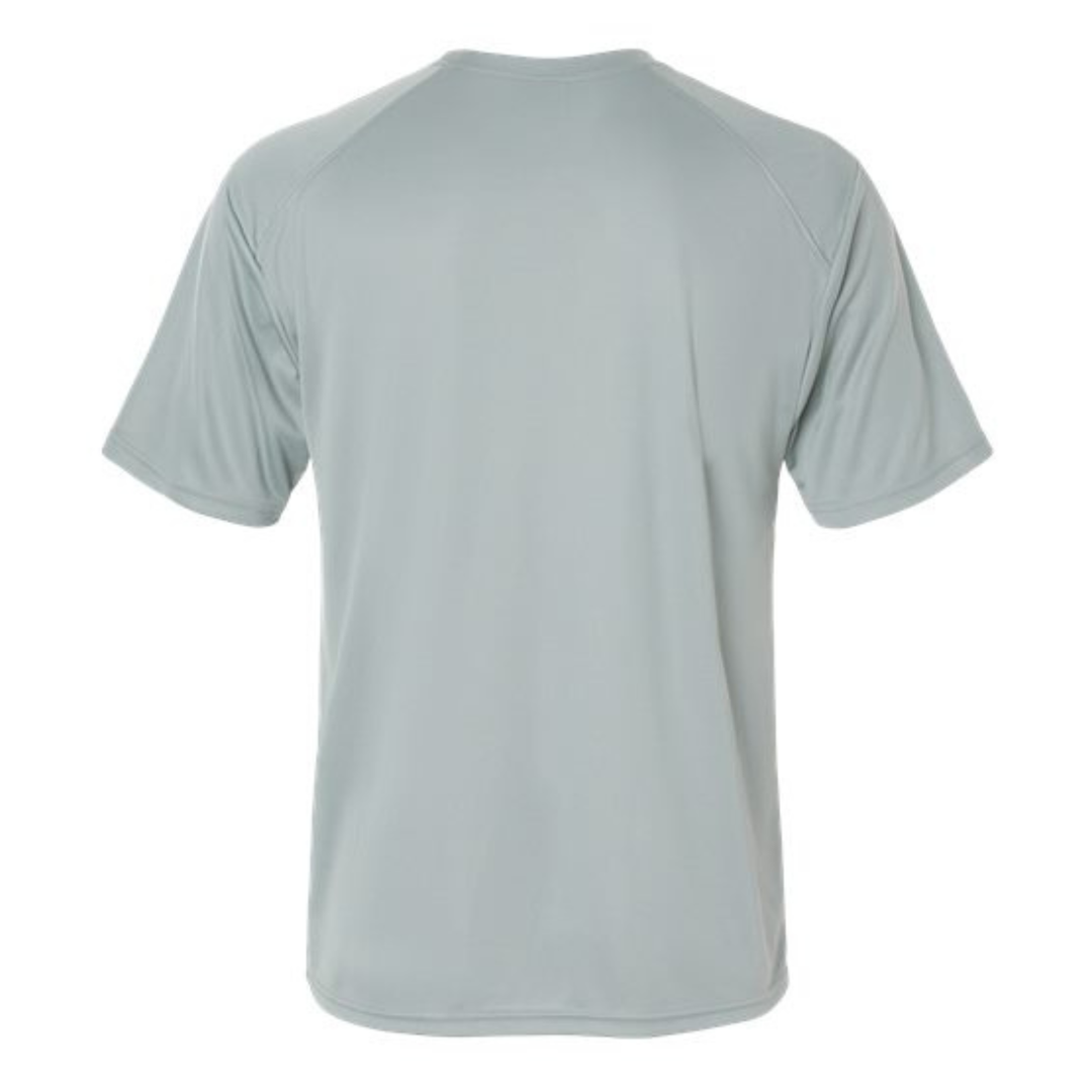 TARGA Islander Performance Short Sleeve Tee