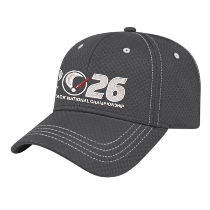 2026 Time Attack Nationals Soft Mesh Cap