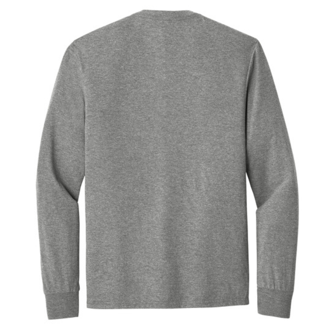 TARGA Triblend Long Sleeve Tee