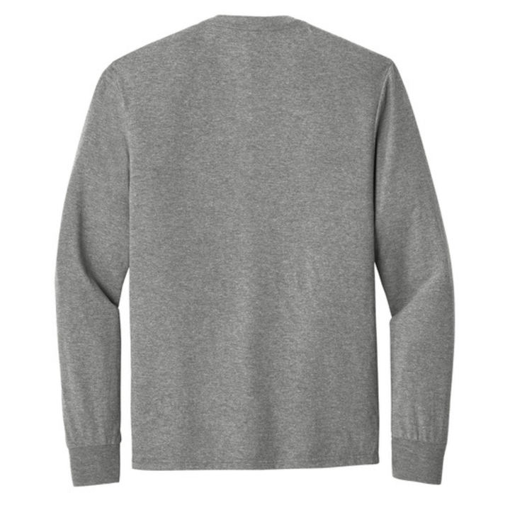 TARGA Triblend Long Sleeve Tee