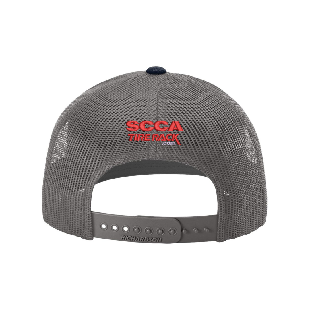 2026 Time Attack Nationals Snapback Trucker Cap
