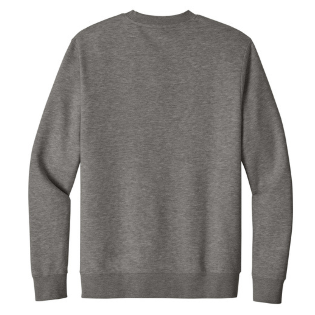 TARGA Fleece Crewneck