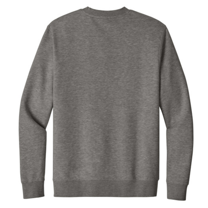 TARGA Fleece Crewneck