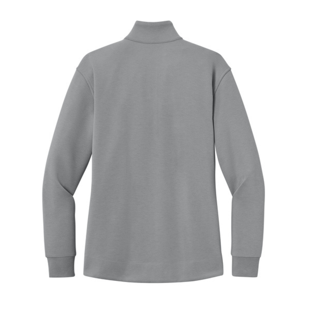 2026 Rallycross LADIES 1/4 Zip Pullover