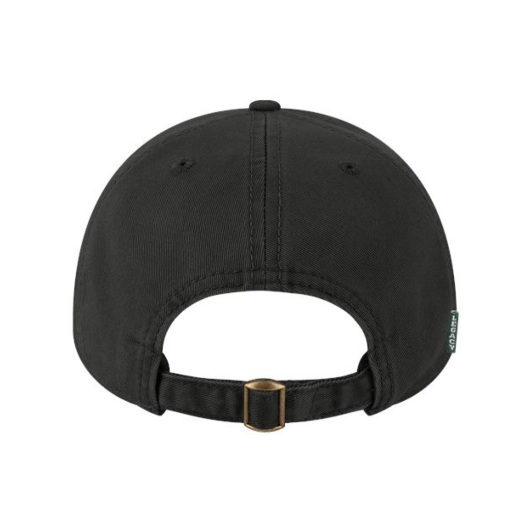 TARGA Relaxed Twill Dad Hat