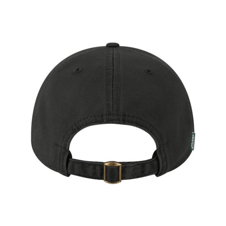 TARGA Relaxed Twill Dad Hat