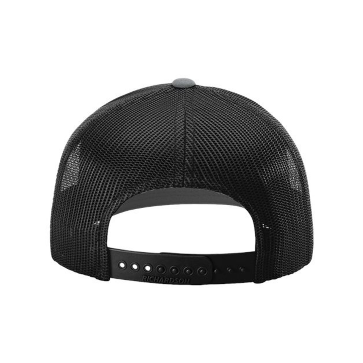 TARGA Snapback Trucker Cap