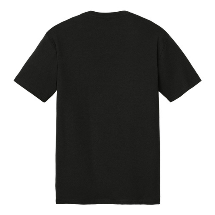 TARGA Triblend Short Sleeve Tee