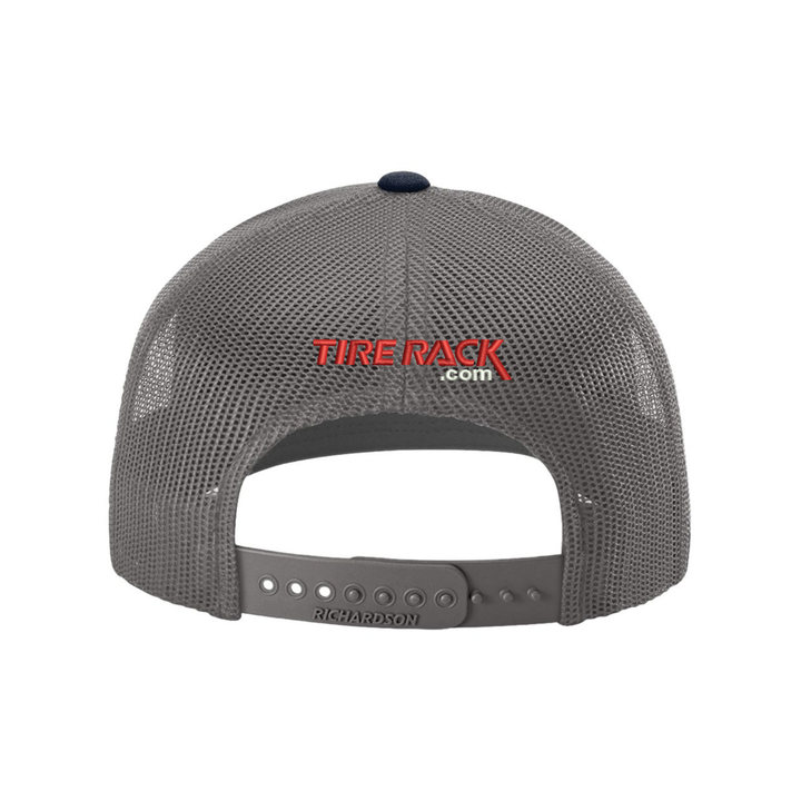 2026 Time Trials Nationals Snapback Trucker Cap