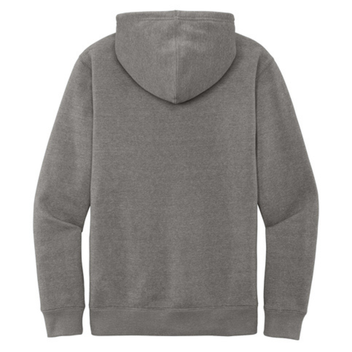 TARGA Fleece Hoodie
