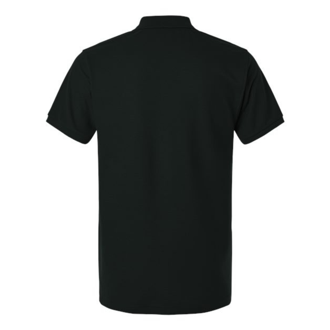 2026 Rallycross Event Polo