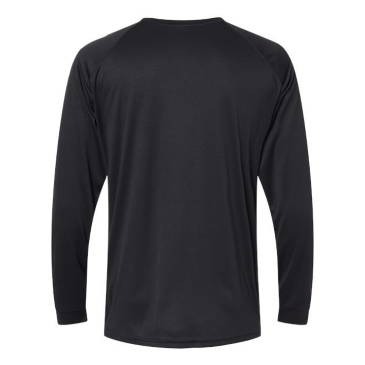 TARGA Islander Performance Long Sleeve Tee